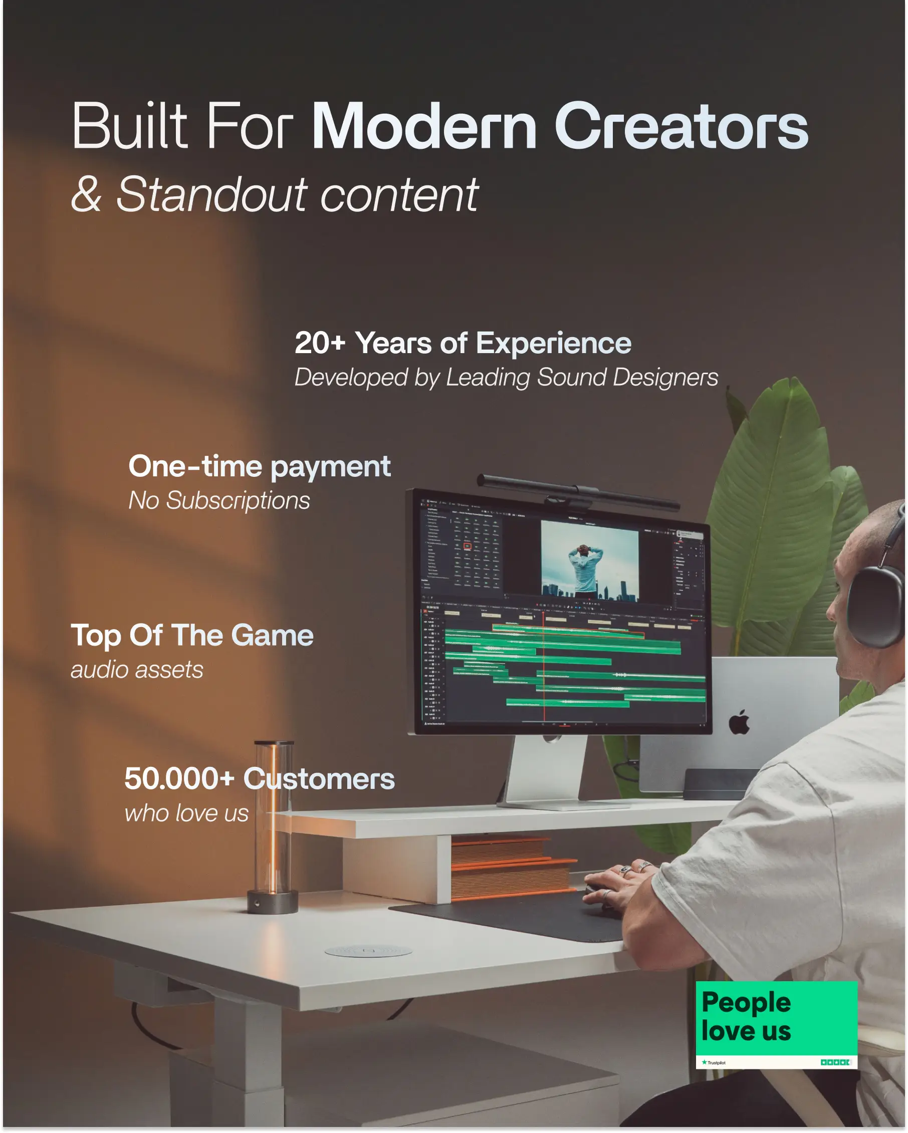 The Creator Essentials Bundle - Image 3