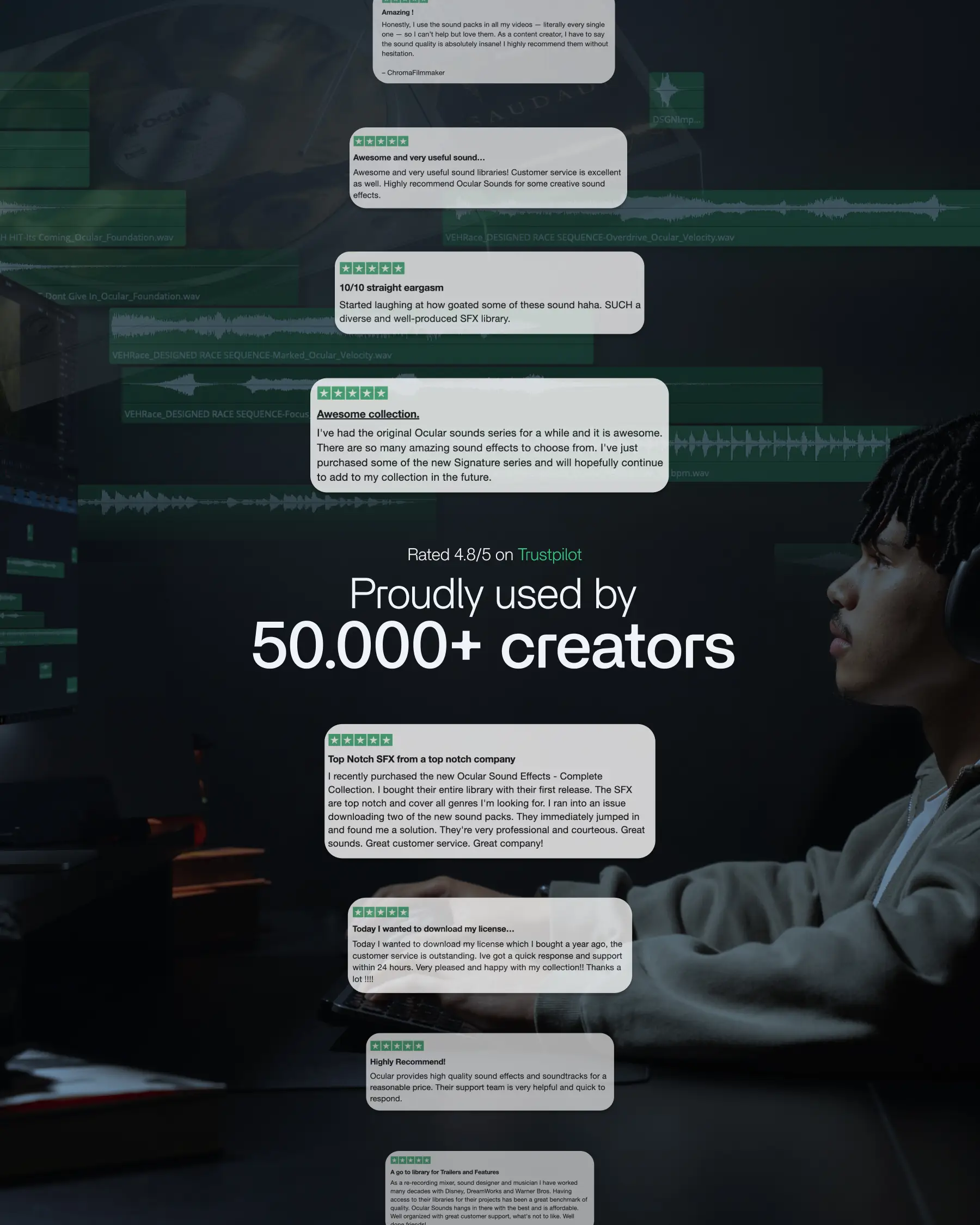 The Creator Essentials Bundle - Image 4