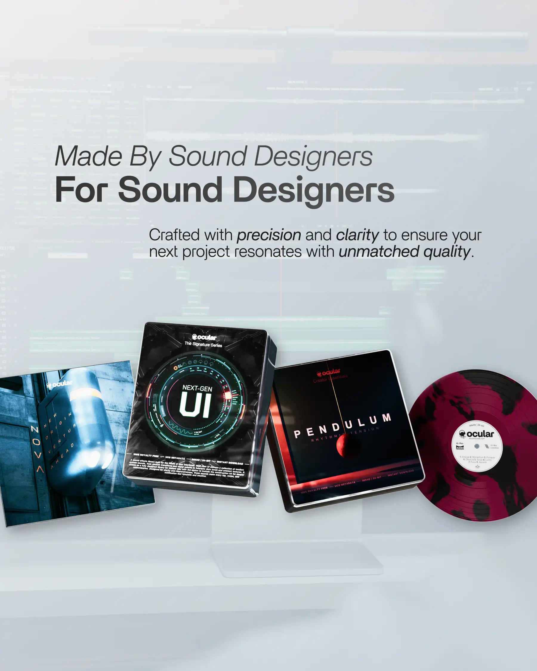 The Creator Essentials Bundle - Image 6