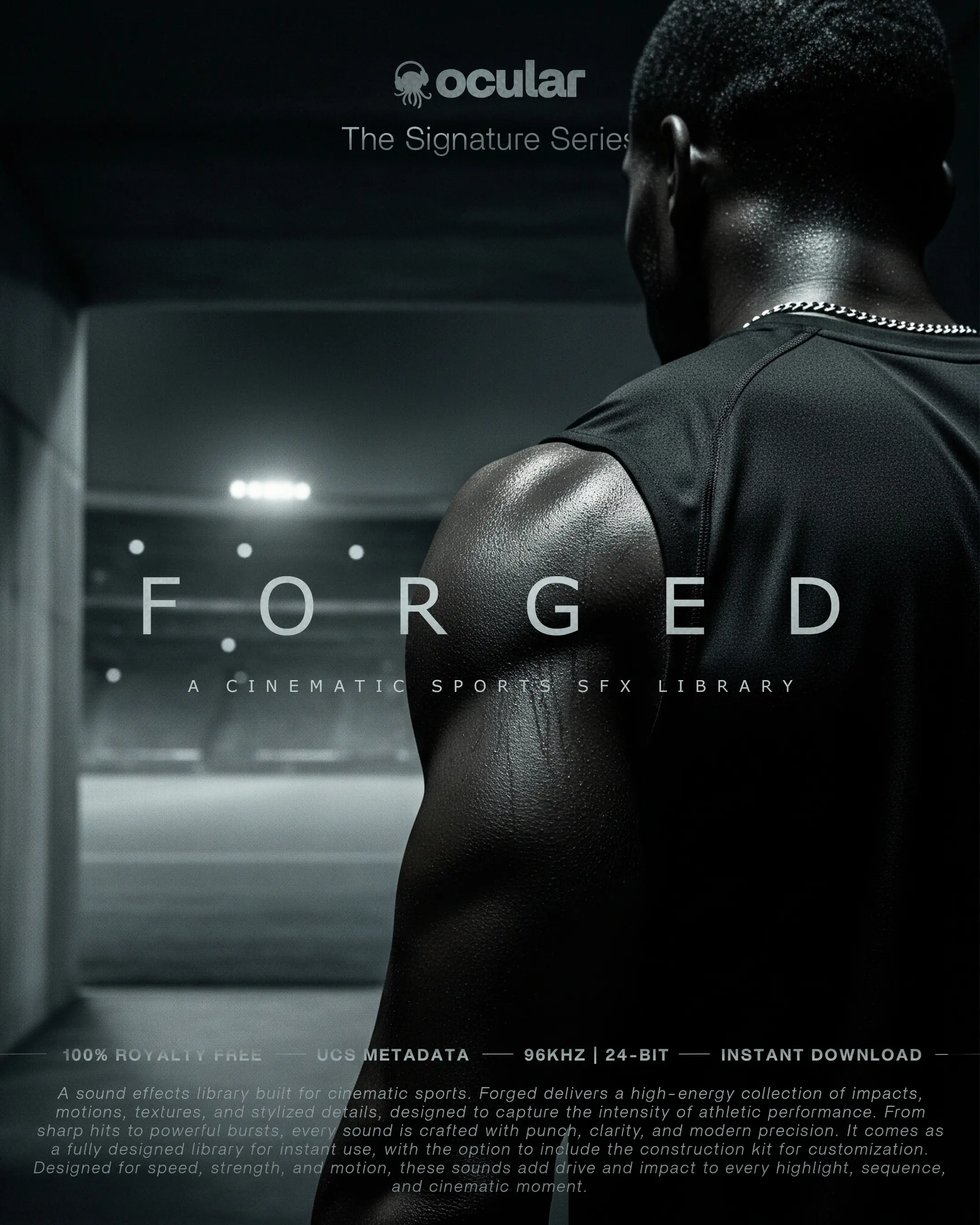 Forged - Cinematic Sports SFX - Image 7