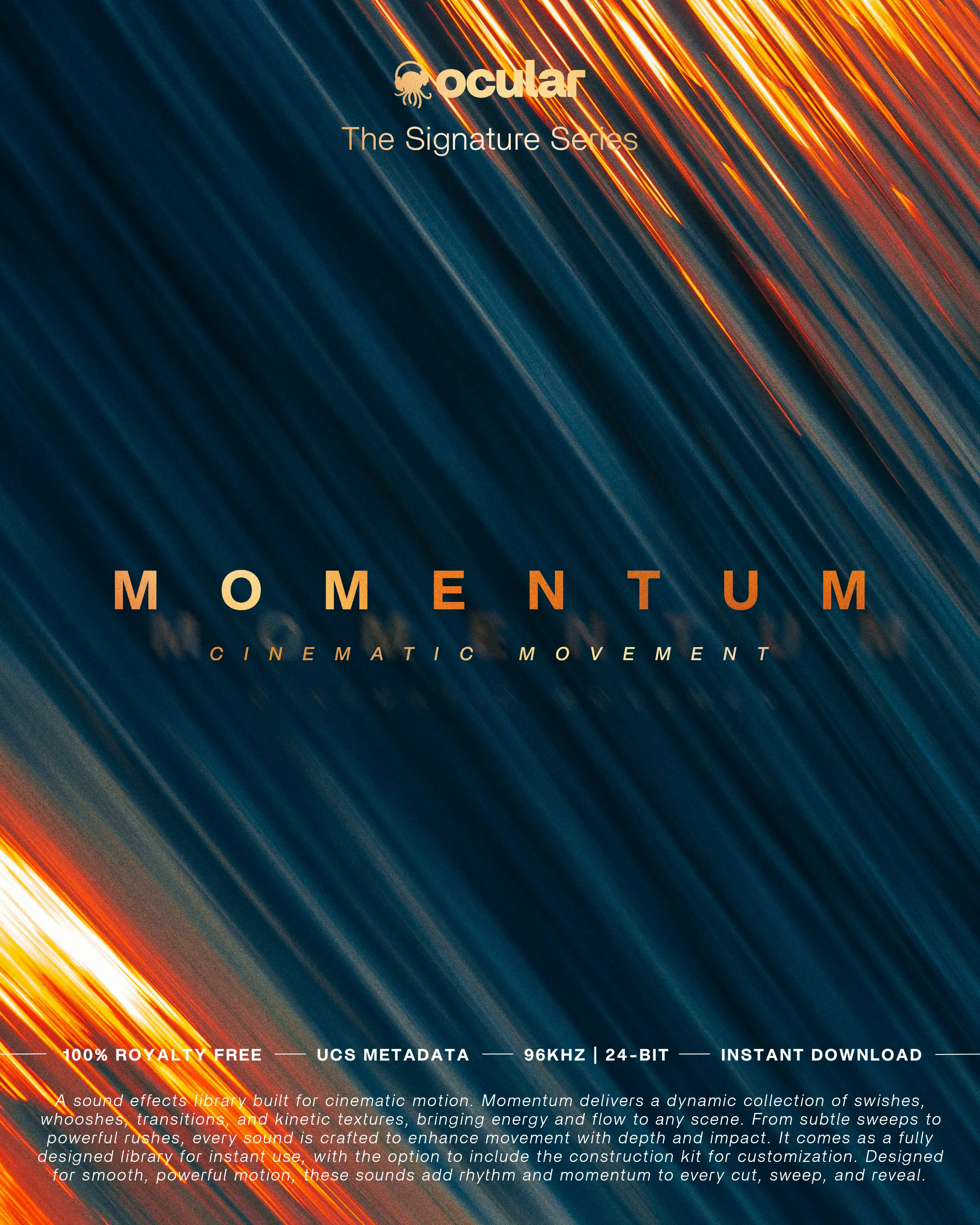 Momentum - Cinematic SFX - Image 7